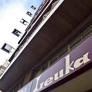 Hotel Leuka